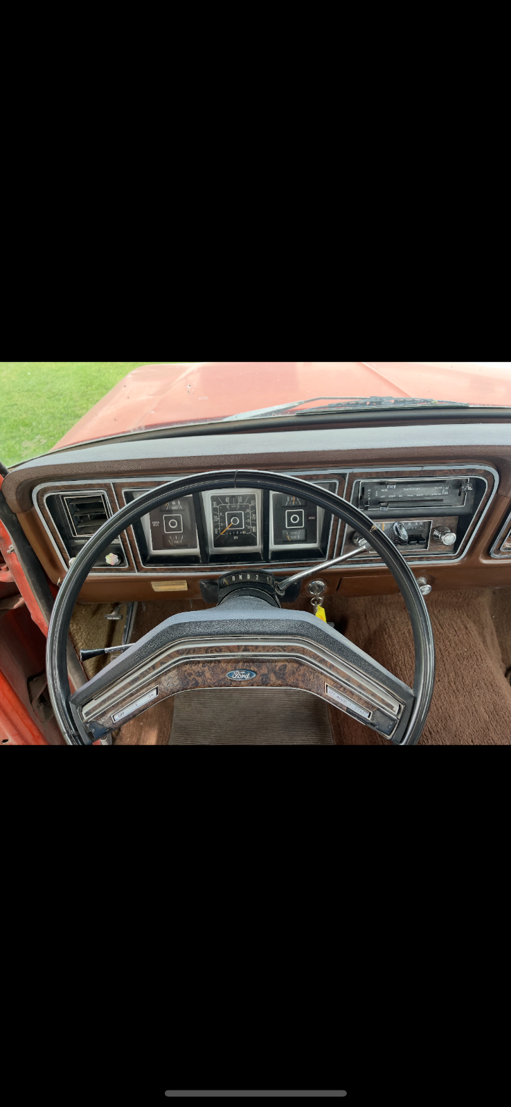 1978 Ford F-150 - photo 13