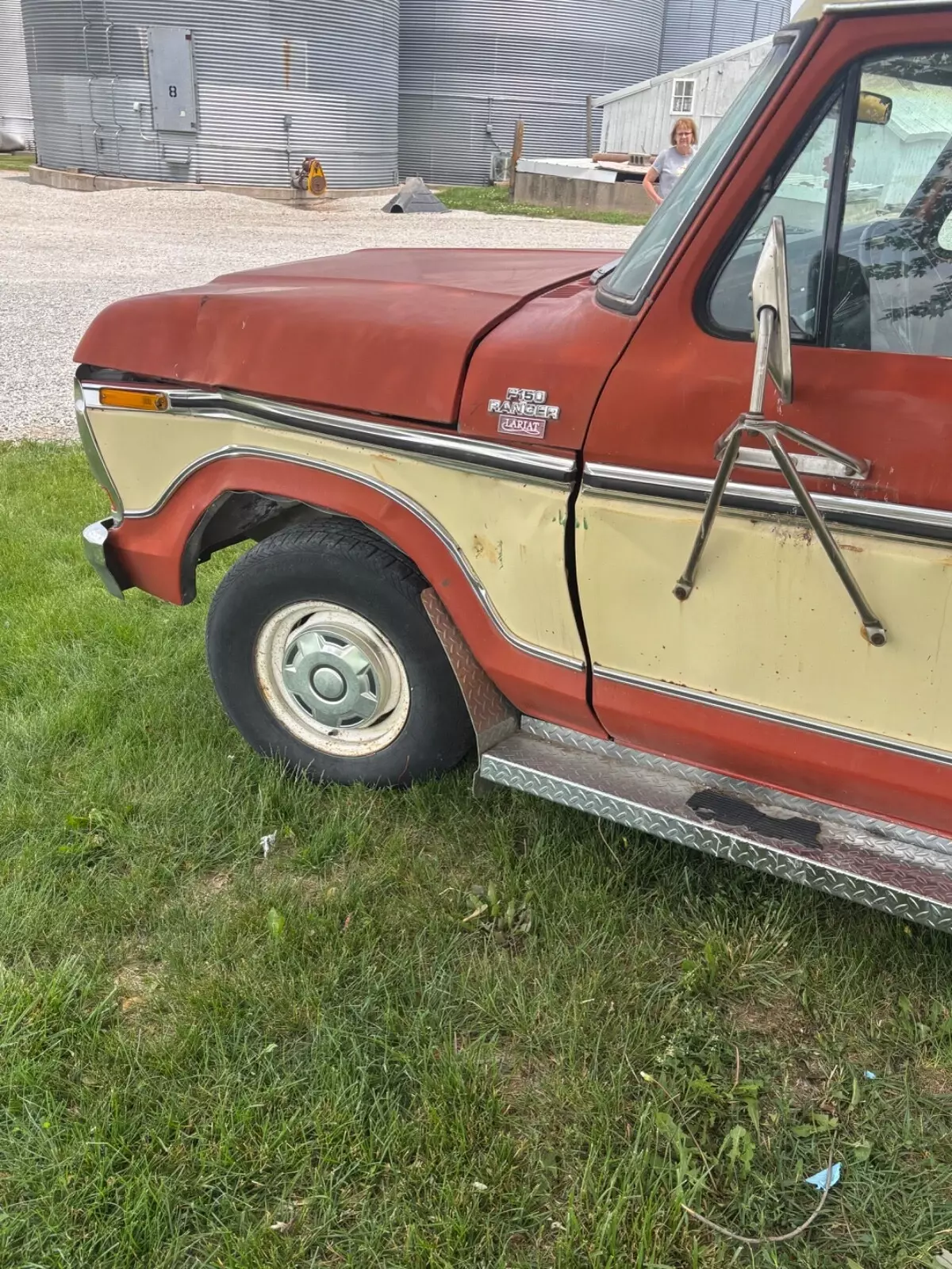 1978 Ford F-150 - photo 6