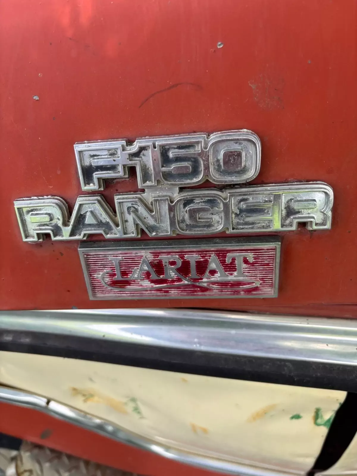 1978 Ford F-150 - photo 7