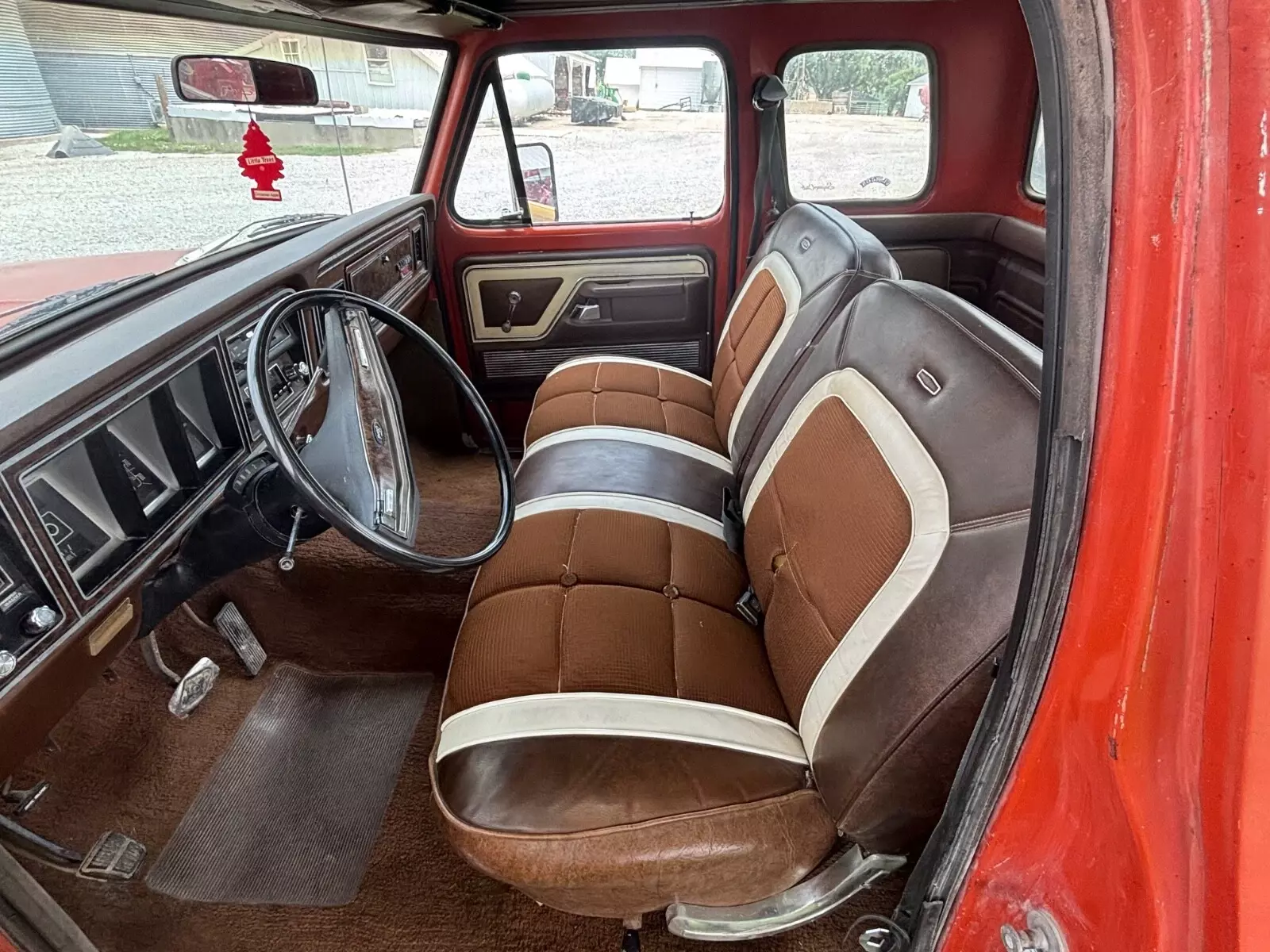 1978 Ford F-150 - photo 9