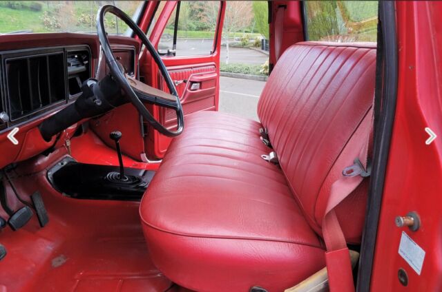 1978 Ford F-150 - photo 12