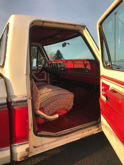 1978 Ford F-150 - photo 7