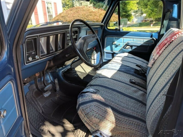 1978 Ford F-150 - photo 2