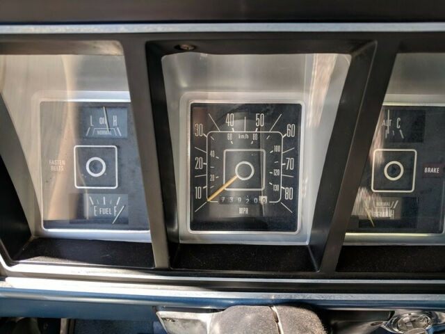 1978 Ford F-150 - photo 8