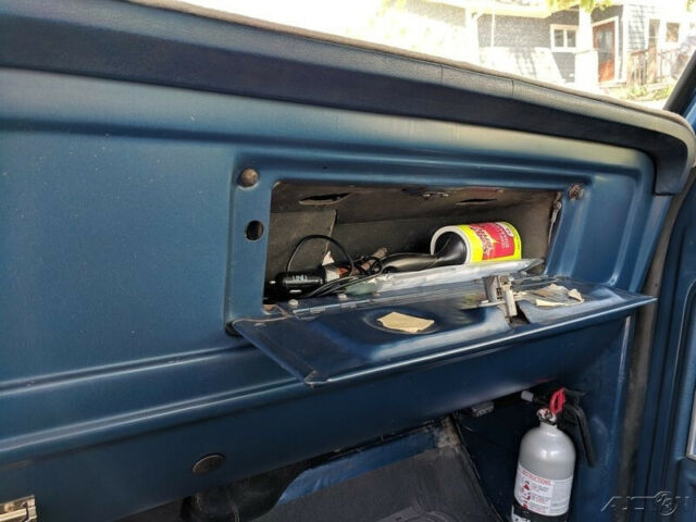 1978 Ford F-150 - photo 9