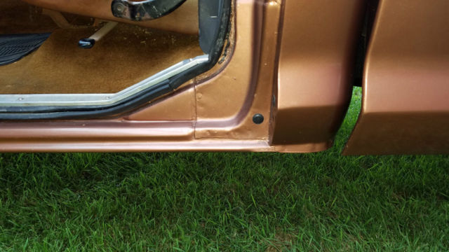 1978 Ford F-150 Ranger Cab & Chassis 2-Door - photo 11