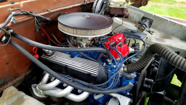 1978 Ford F-150 Ranger Cab & Chassis 2-Door - photo 12