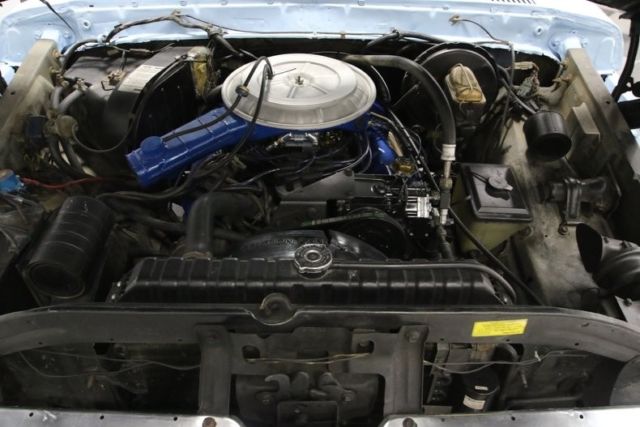 1978 Ford F-150 Ranger 4X4 - photo 4
