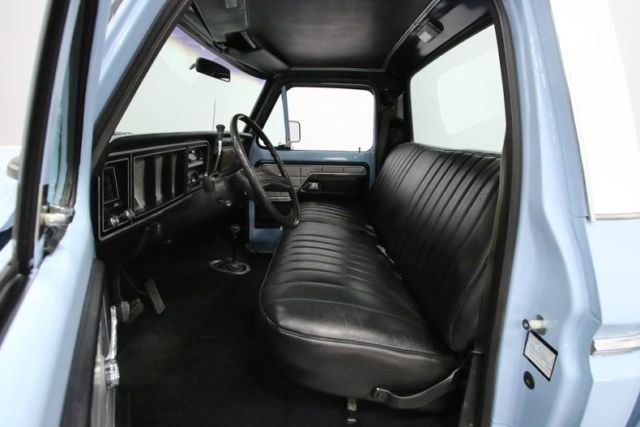 1978 Ford F-150 Ranger 4X4 - photo 5