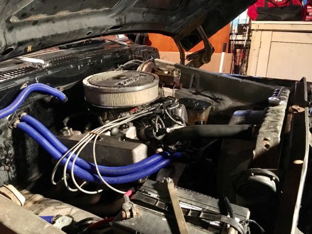 1978 Ford F-150 Ranger - photo 11