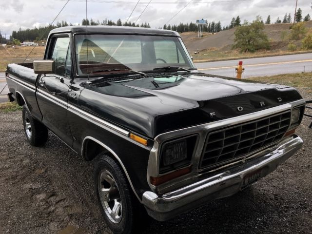 1978 Ford F-150 Ranger - photo 4