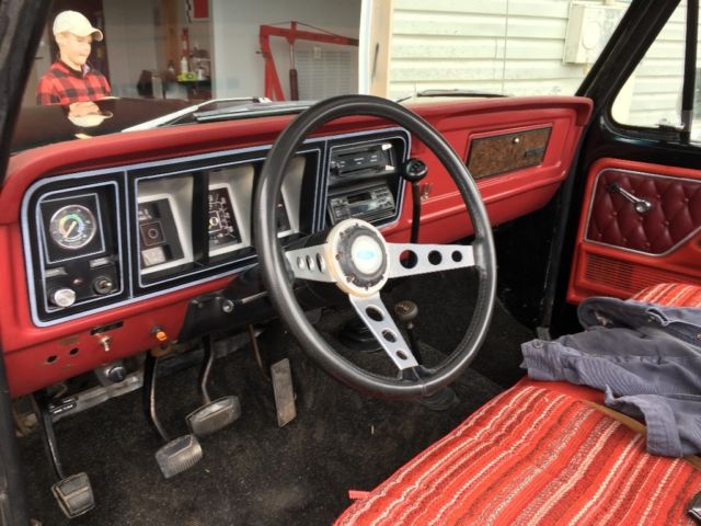 1978 Ford F-150 Ranger - photo 5