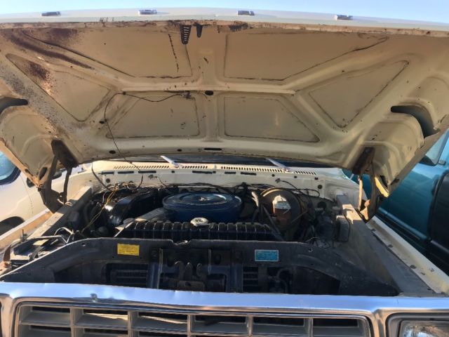 1978 Ford F-150 Ranger - photo 9