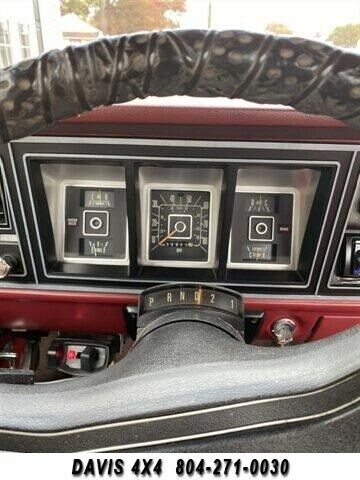 1978 Ford F-150 Ranger Full Size Regular Cab Long Bed V8 Autom - photo 10