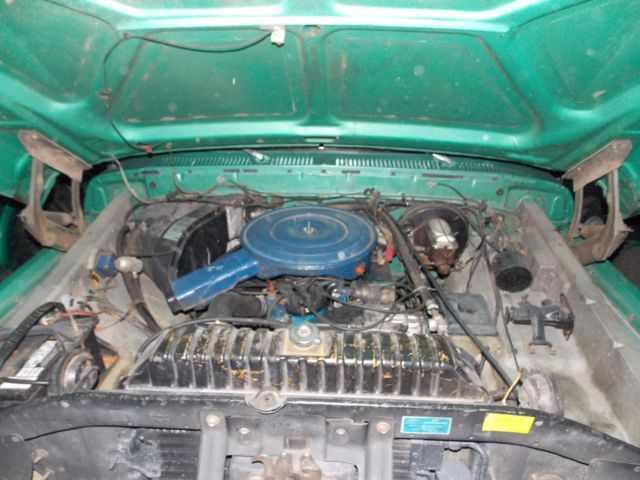 1978 Ford F-150 - photo 2