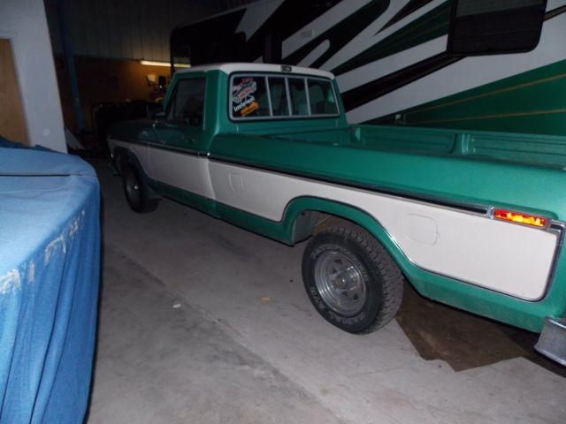 1978 Ford F-150 - photo 3