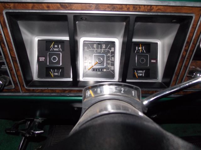 1978 Ford F-150 - photo 4