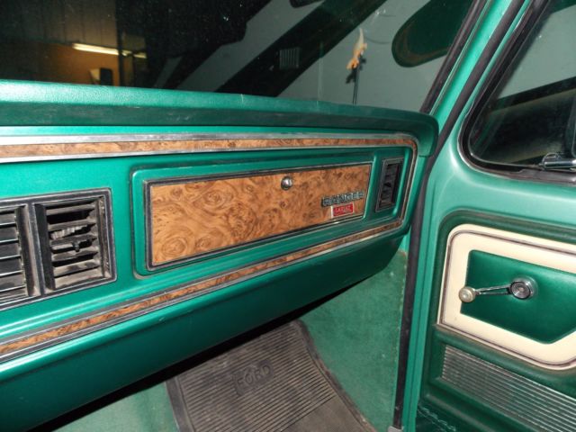 1978 Ford F-150 - photo 5