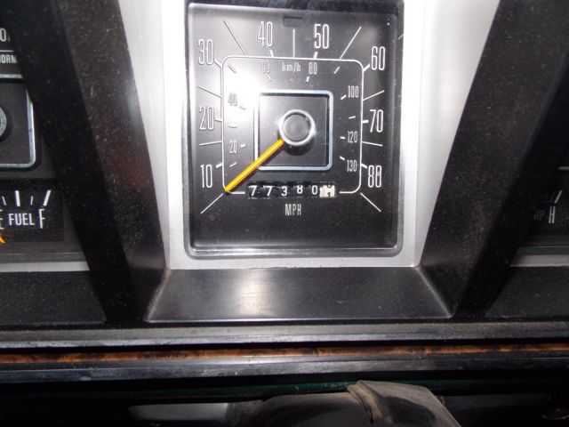 1978 Ford F-150 - photo 7