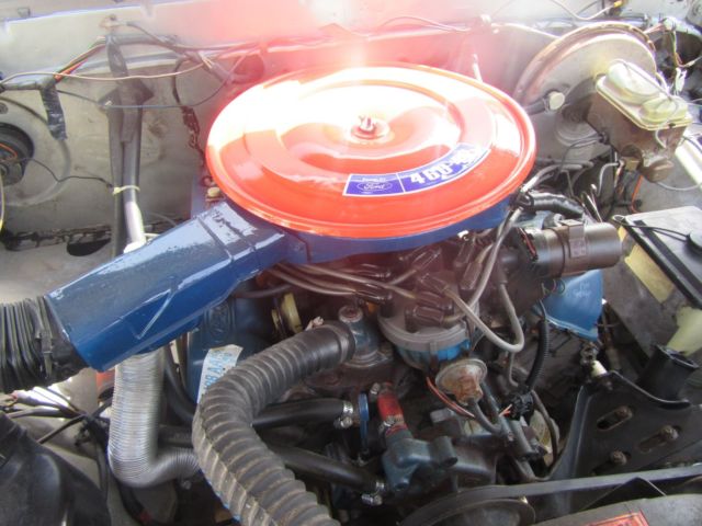 1978 Ford F-150 ORIGINAL - photo 10