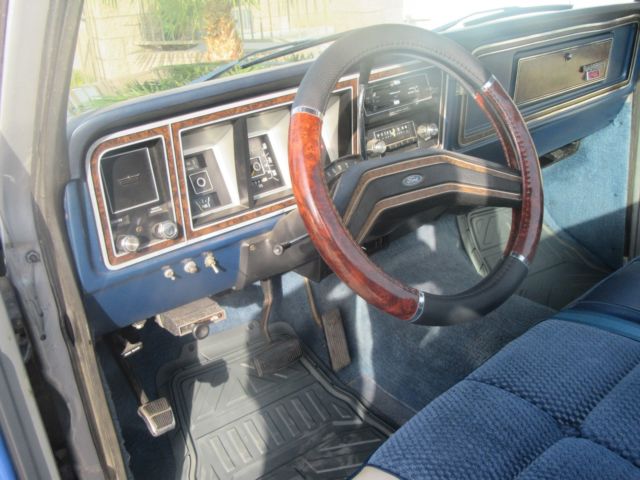 1978 Ford F-150 ORIGINAL - photo 13