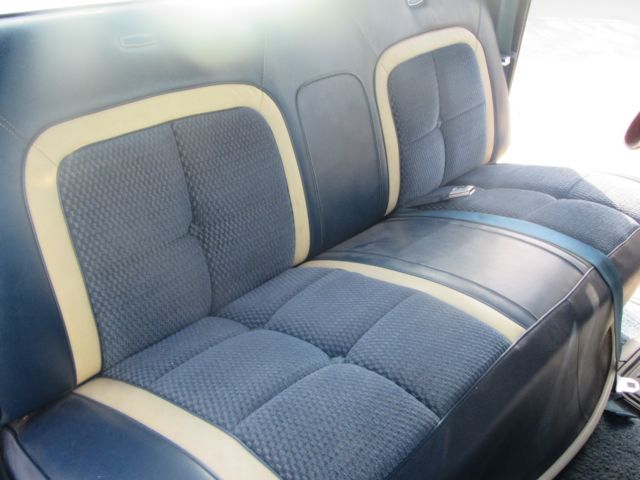 1978 Ford F-150 ORIGINAL - photo 5
