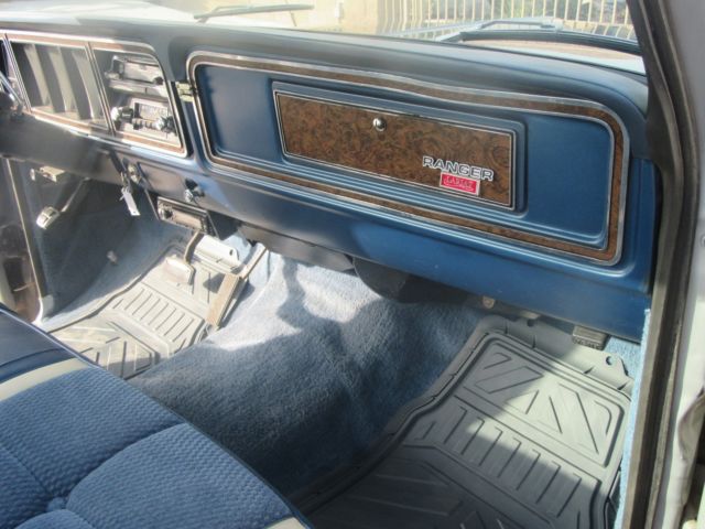 1978 Ford F-150 ORIGINAL - photo 6