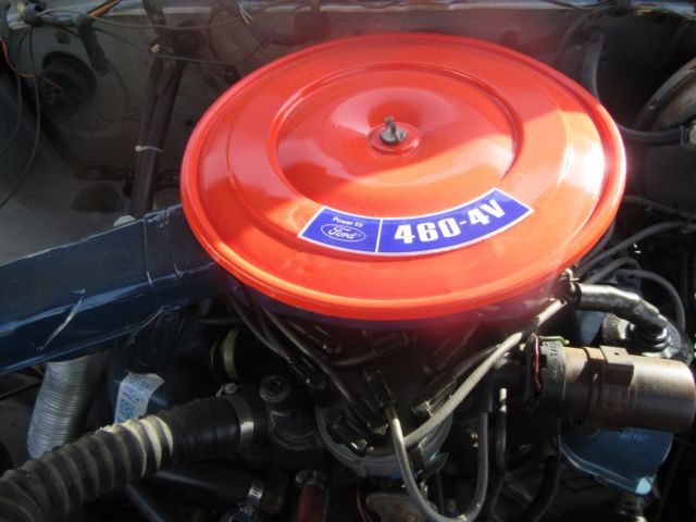 1978 Ford F-150 ORIGINAL - photo 9