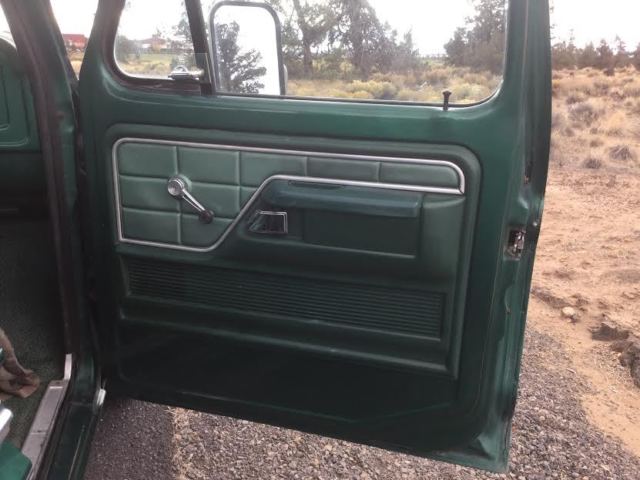 1978 Ford Ranger Custom - photo 7
