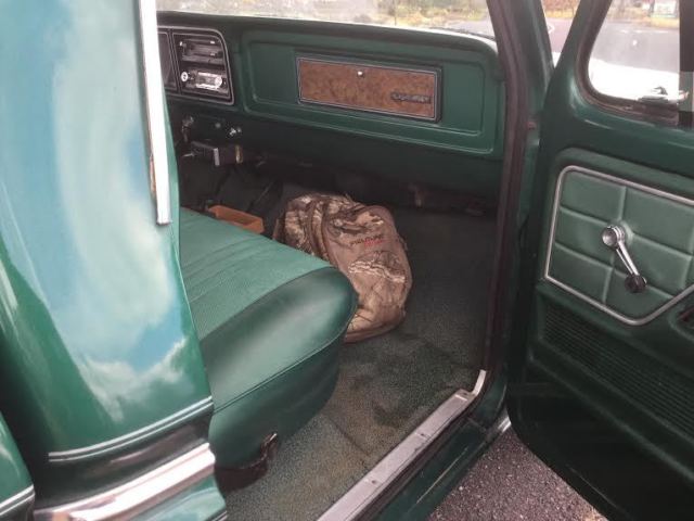 1978 Ford Ranger Custom - photo 9