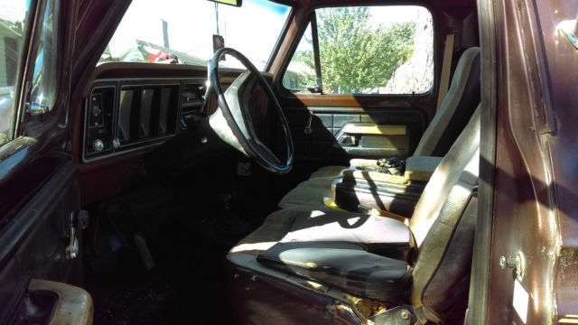 1978 Ford F-150 - photo 10
