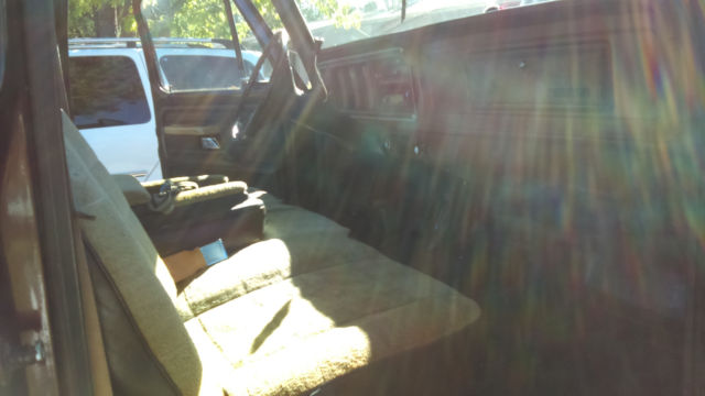 1978 Ford F-150 - photo 12