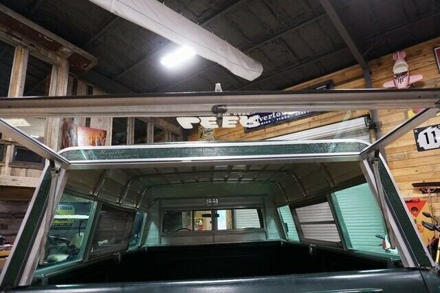 1978 Ford F-150 XLT - photo 12