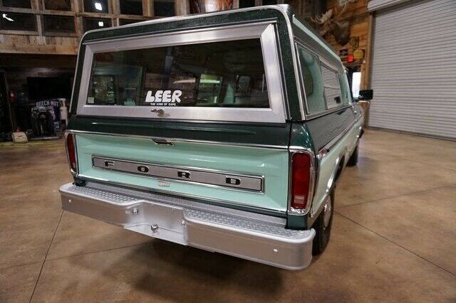 1978 Ford F-150 XLT - photo 4