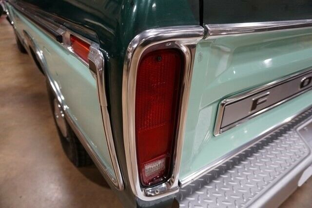 1978 Ford F-150 XLT - photo 7