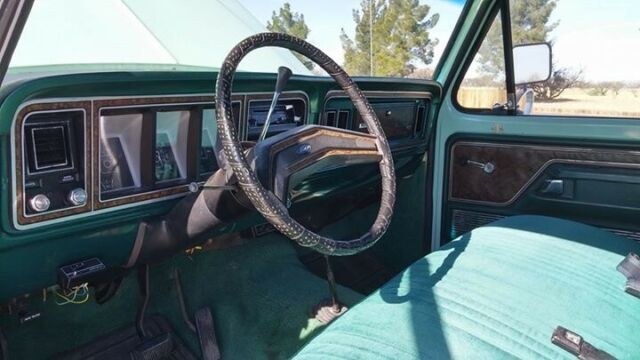 1978 Ford F-150 XLT - photo 3