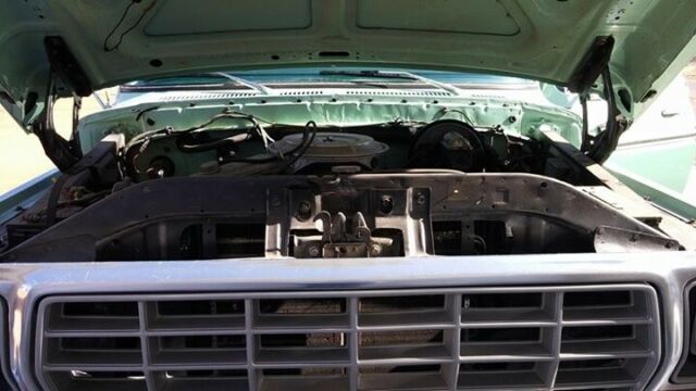 1978 Ford F-150 XLT - photo 4