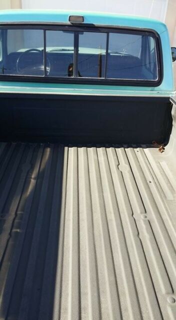 1978 Ford F-150 XLT - photo 8