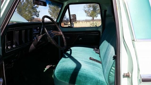 1978 Ford F-150 XLT - photo 9