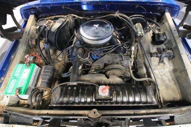 1978 Ford F-150 Ranger XLT 4x4 - photo 3
