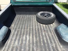 1978 Ford F-150 - photo 11