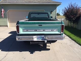 1978 Ford F-150 - photo 3
