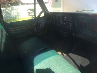 1978 Ford F-150 - photo 5