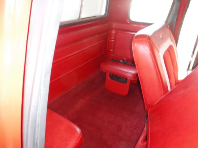 1978 Ford F-150 F150 SUPER CAB - photo 10