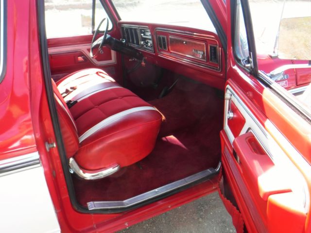 1978 Ford F-150 F150 SUPER CAB - photo 7