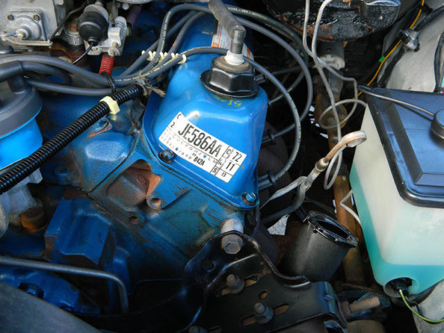 1978 Ford F150 - photo 10