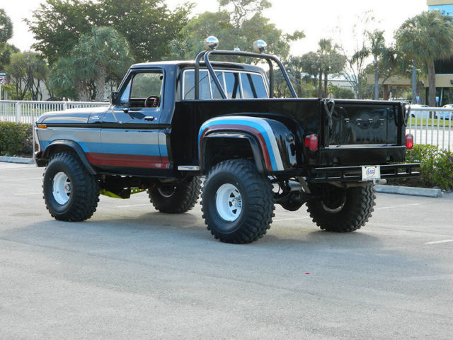 1978 Ford F150 - photo 3