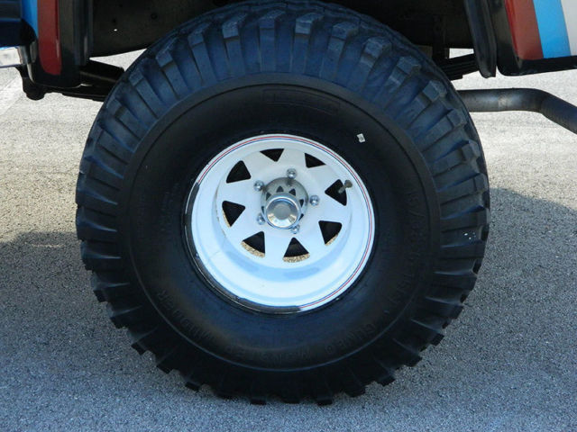 1978 Ford F150 - photo 4