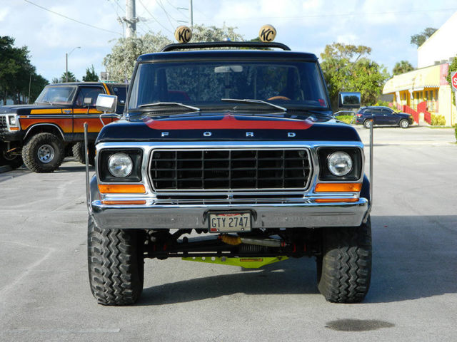 1978 Ford F150 - photo 6