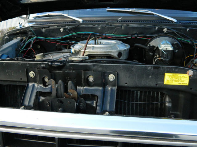 1978 Ford F150 - photo 7